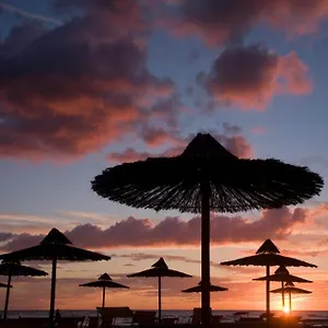 Resort Regina Del Mare Family Village