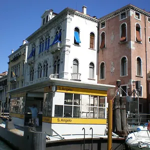 The Glamour Of San Marco Venezia
