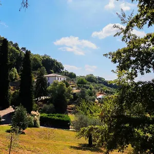 Alloggio per agriturismo Terra Volonteri