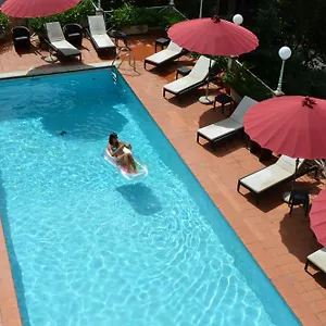 Grand Nizza Et Suisse Hotel