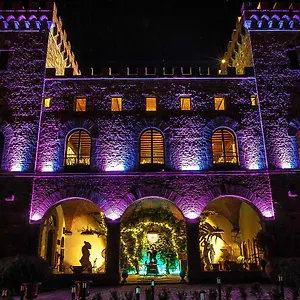 Bed & Breakfast Castello Di Montalbano