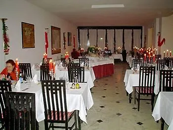Hotel Internazionale Монтекатини-Терме