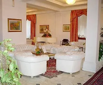 Hotel Internazionale Монтекатини-Терме Италия