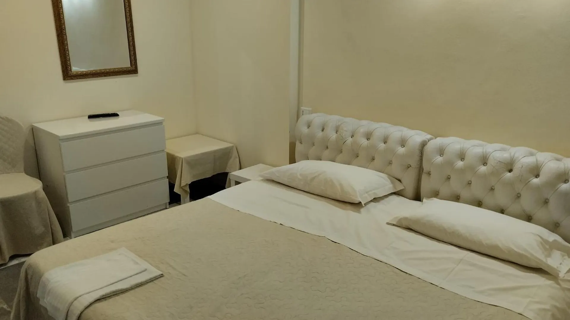 Hotel Internazionale Монтекатини-Терме Италия