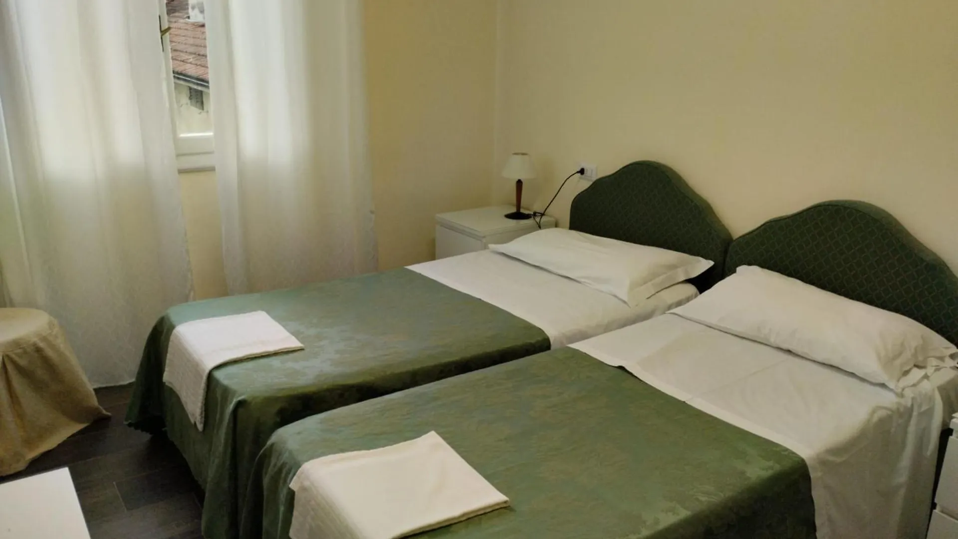 Hotel Internazionale Монтекатини-Терме 3*,  Италия