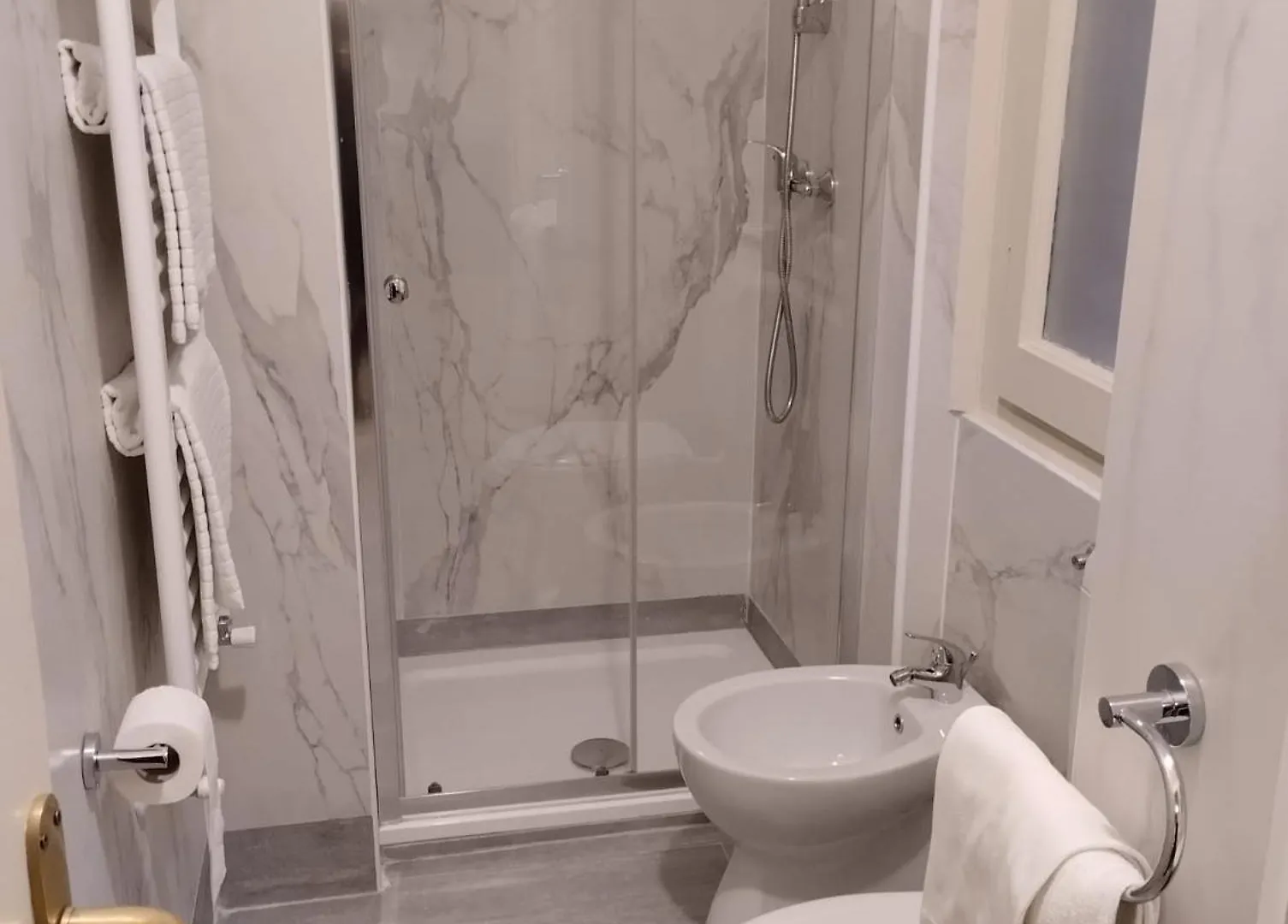 Hotel Internazionale Монтекатини-Терме 3*,