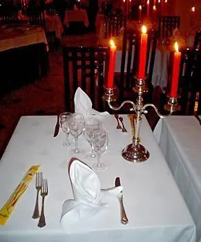 Hotel Internazionale Монтекатини-Терме