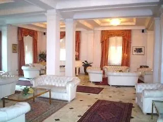 Hotel Internazionale Montecatini Terme
