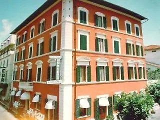 Hotel Internazionale Монтекатини-Терме
