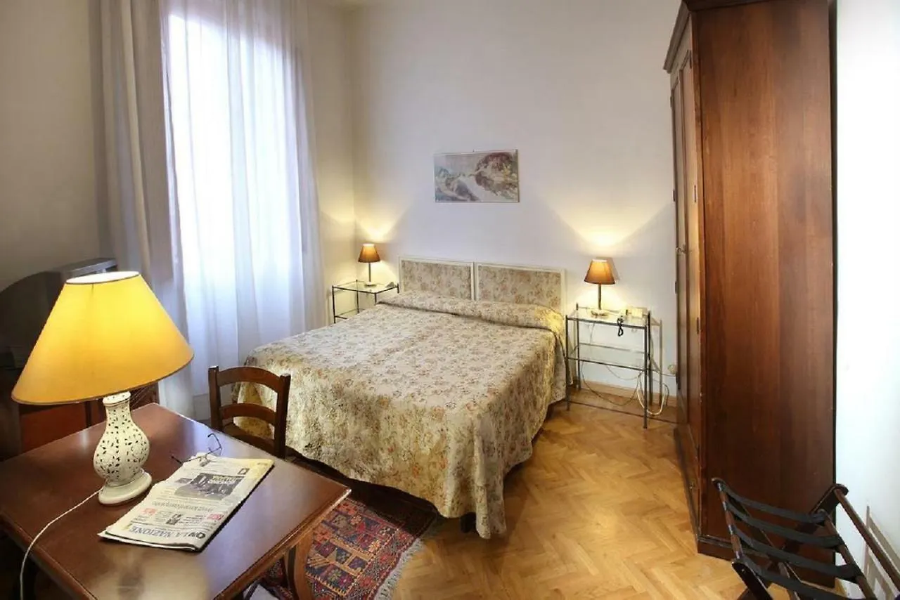 Hotel Internazionale Монтекатини-Терме
