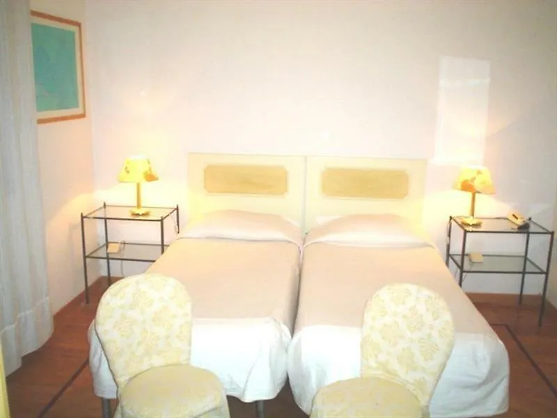 Hotel Internazionale Монтекатини-Терме