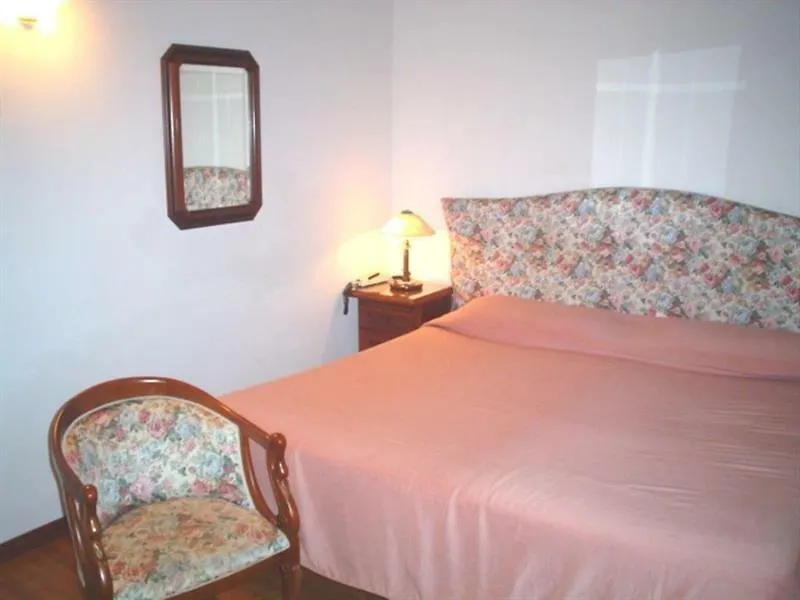 Hotel Internazionale Монтекатини-Терме