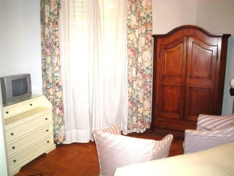 Hotel Internazionale Монтекатини-Терме