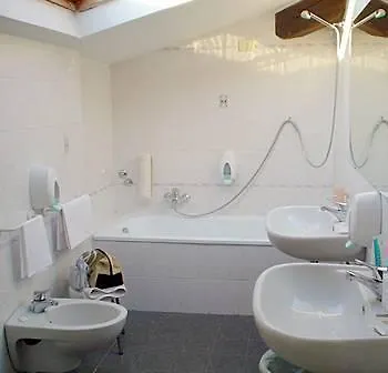 Hotel Internazionale Montecatini Terme