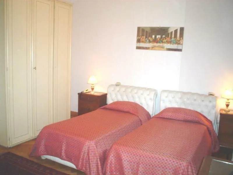 Hotel Internazionale Montecatini Terme 3*,  Italy