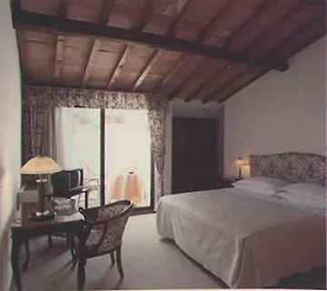 Hotel Internazionale Montecatini Terme 3*,  Italy